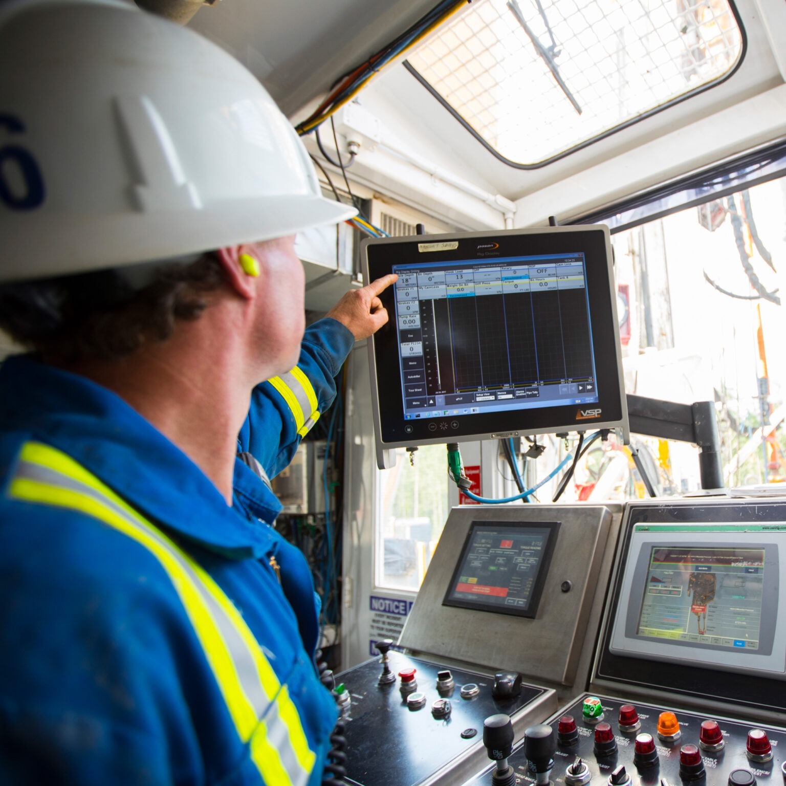 Careers Crew Energy Inc.